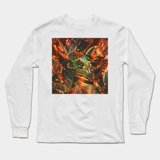 X3 Long Sleeve T-Shirt